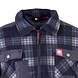 Pro Workwear Blauw Fleecejas Heren Pro Workwear Blauw Fleecejas Heren