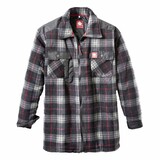 Pro Workwear Zwart Rood Fleecejas Heren Pro Workwear Zwart Rood Fleecejas Heren