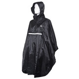 Willex Basic Zwart Regenponcho One Size Willex Basic Zwart Regenponcho One Size