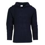 Multex Wol - Acryl Navy Schipperstrui Multex Wol - Acryl Navy Schipperstrui