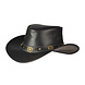 Horka Denver Bruin Leren Countryhoed Horka Denver Bruin Leren Countryhoed