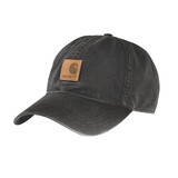 Carhartt Canvas Black Cap