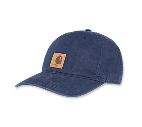 Carhartt Canvas Navy Cap