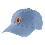Carhartt Canvas Skystone Cap Carhartt Canvas Skystone Cap