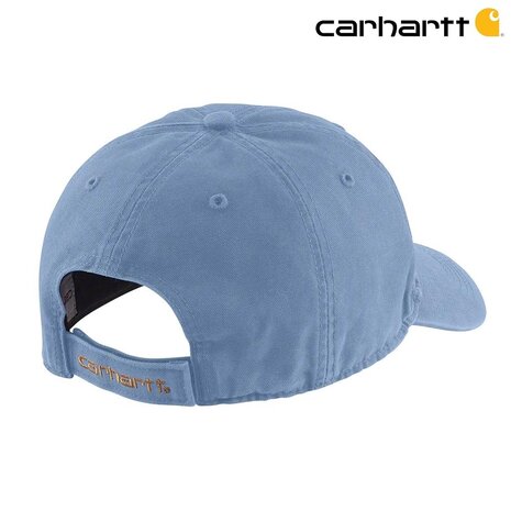 Carhartt Canvas Skystone Cap