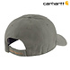 Carhartt Canvas Dusty Olive Cap Carhartt Canvas Dusty Olive Cap