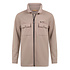 Manu Bruin Felt Jacket Heren Manu Bruin Felt Jacket Heren