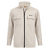 Manu Beige Felt Jacket Heren Manu Beige Felt Jacket Heren