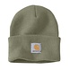 Carhartt Watch Hat Dusty Olive Muts Carhartt Watch Hat Dusty Olive Muts