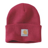 Carhartt Watch Hat Industry Red Muts Carhartt Watch Hat Industry Red Muts
