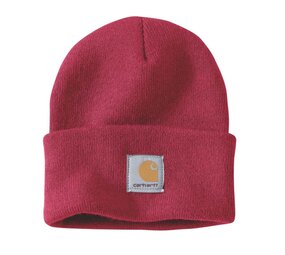 Carhartt Watch Hat Industry Red Muts Carhartt Watch Hat Industry Red Muts
