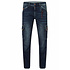 Regular RogerTZ Rough Navy Wash Cargobroek Heren Regular RogerTZ Rough Navy Wash Cargobroek Heren