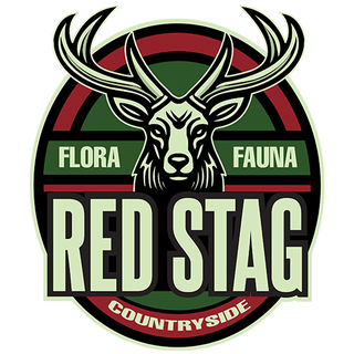 Red Stag