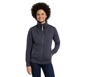 Ragwear Ronette Navy Sweatshirt Dames Ragwear Ronette Navy Sweatshirt Dames