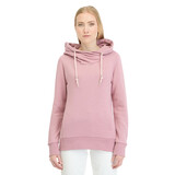 Ragwear Grisel Dusty Pink Sweatshirt Dames