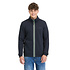 Jettrys Navy Sweatshirt Heren Jettrys Navy Sweatshirt Heren