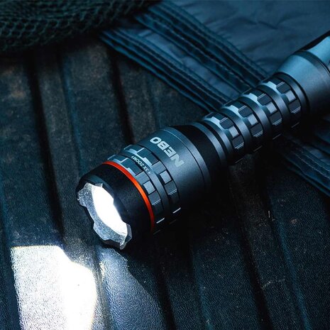 Nebo Davinci 800L Flex Oplaadbare Zaklamp Nebo Davinci 800L Flex Oplaadbare Zaklamp