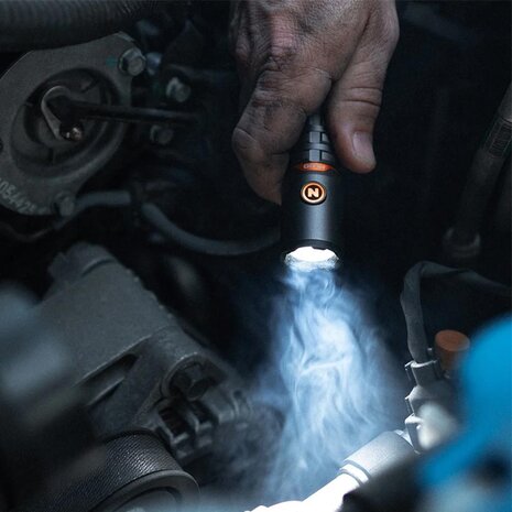 Nebo Torchy 2k USB-C Zaklamp Nebo Torchy 2k USB-C Zaklamp