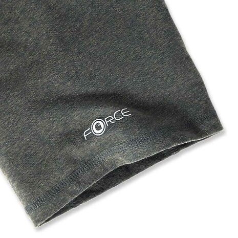 Carhartt Force Relaxed Fit Basil Heather Pocket T-Shirt Heren Carhartt Force Relaxed Fit Basil Heather Pocket T-Shirt Heren