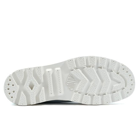 Palladium Pampa Underlayer City Blue Wandelschoenen Palladium Pampa Underlayer City Blue Wandelschoenen