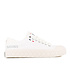 Ace Canvas Organic Star White Wandelschoenen Ace Canvas Organic Star White Wandelschoenen