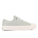 Palladium Ace Canvas Organic Abbey Stone Wandelschoenen Palladium Ace Canvas Organic Abbey Stone Wandelschoenen