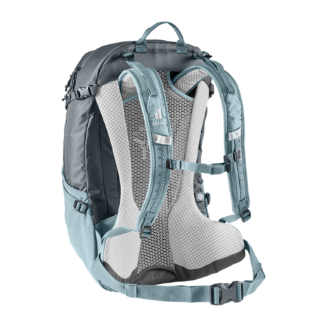 Deuter Futura 21 SL Graphite/Shale Rugzak Deuter Futura 21 SL Graphite/Shale Rugzak