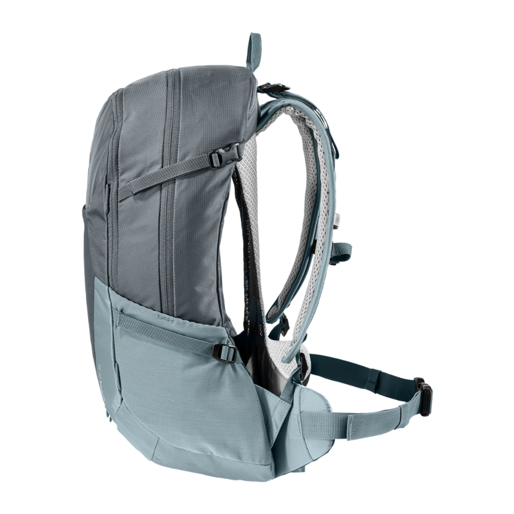 Deuter Futura 21 SL Graphite/Shale Rugzak Deuter Futura 21 SL Graphite/Shale Rugzak