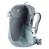 Deuter Futura 21 SL Graphite/Shale Rugzak Deuter Futura 21 SL Graphite/Shale Rugzak