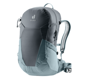 Deuter Futura 21 SL Graphite/Shale Rugzak Deuter Futura 21 SL Graphite/Shale Rugzak