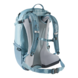 Deuter Futura 21 SL Dusk/Slate-Blue Rugzak Deuter Futura 21 SL Dusk/Slate-Blue Rugzak