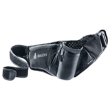 Deuter Shortrail II Black Heuptas