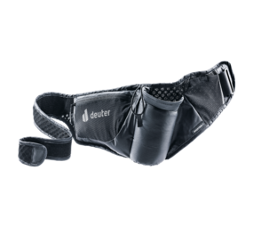Deuter Shortrail II Black Heuptas Deuter Shortrail II Black Heuptas