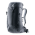 AC Lite 16 Black Rugzak AC Lite 16 Black Rugzak
