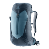 Deuter AC Lite 16 Atlantic/Ink Rugzak Deuter AC Lite 16 Atlantic/Ink Rugzak