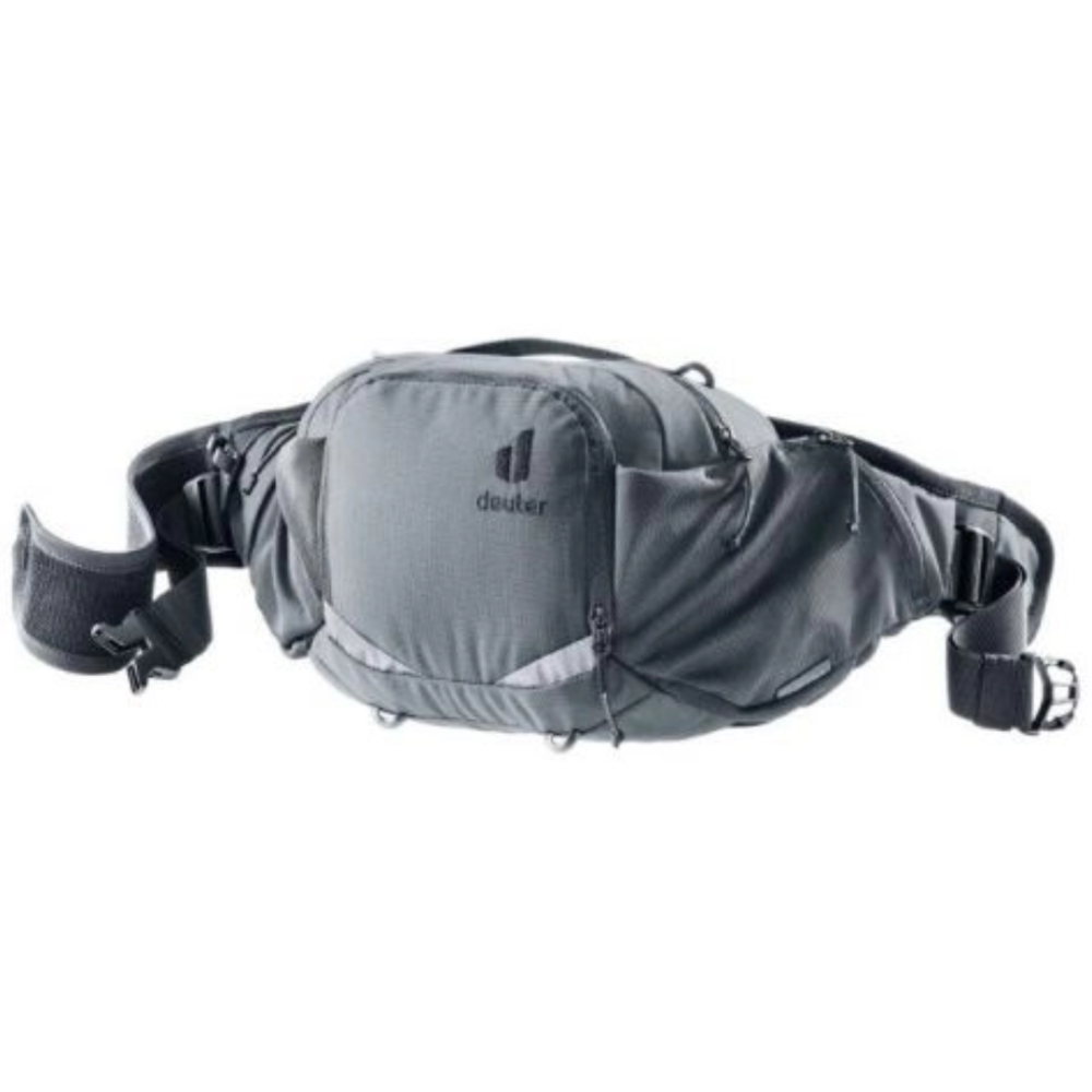 Deuter Pulse Pro 5 Graphite Heuptas Deuter Pulse Pro 5 Graphite Heuptas