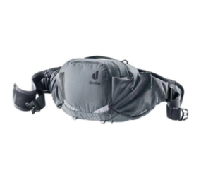 Deuter Pulse Pro 5 Graphite Heuptas Deuter Pulse Pro 5 Graphite Heuptas