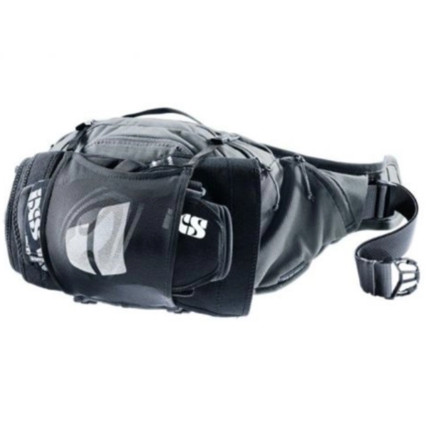 Deuter Pulse Pro 5 Graphite Heuptas Deuter Pulse Pro 5 Graphite Heuptas