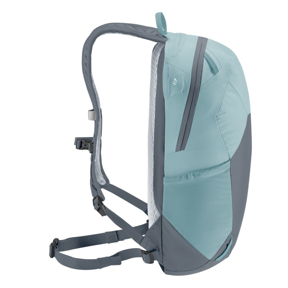 Deuter Speed Lite 13 Shale/Graphite Rugzak Deuter Speed Lite 13 Shale/Graphite Rugzak