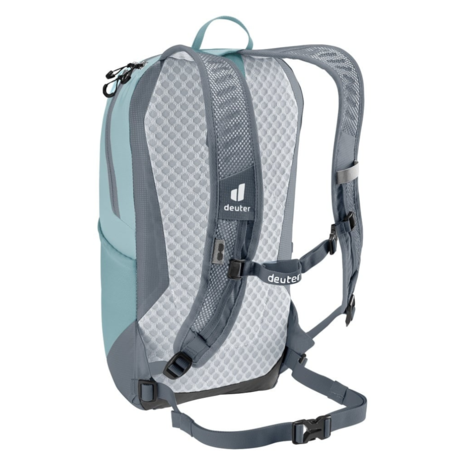 Deuter Speed Lite 13 Shale/Graphite Rugzak Deuter Speed Lite 13 Shale/Graphite Rugzak