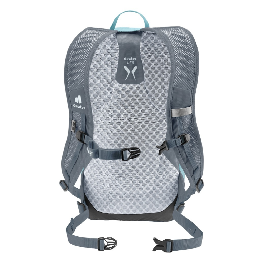 Deuter Speed Lite 13 Shale/Graphite Rugzak Deuter Speed Lite 13 Shale/Graphite Rugzak