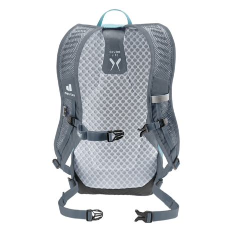 Deuter Speed Lite 13 Shale/Graphite Rugzak Deuter Speed Lite 13 Shale/Graphite Rugzak