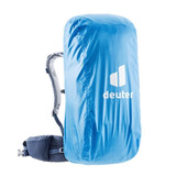 Deuter Raincover 25-30 Liter Cool Blue Regenhoes Deuter Raincover 25-30 Liter Cool Blue Regenhoes
