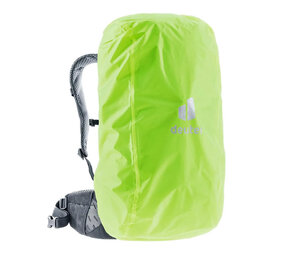 Deuter Raincover 25-30 Liter Neon Regenhoes