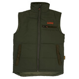 Game Vantage Gilet Olive Bodywarmer Game Vantage Gilet Olive Bodywarmer