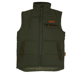 Game Vantage Gilet Olive Bodywarmer Game Vantage Gilet Olive Bodywarmer