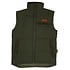 Vantage Gilet Olive Bodywarmer Vantage Gilet Olive Bodywarmer