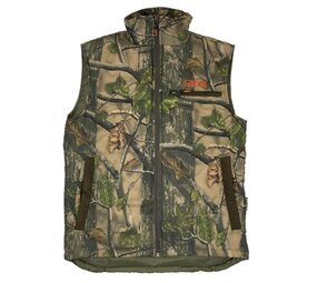 Game Vantage Gilet Camo Bodywarmer Game Vantage Gilet Camo Bodywarmer