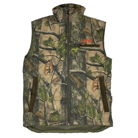 Game Vantage Gilet Camo Bodywarmer