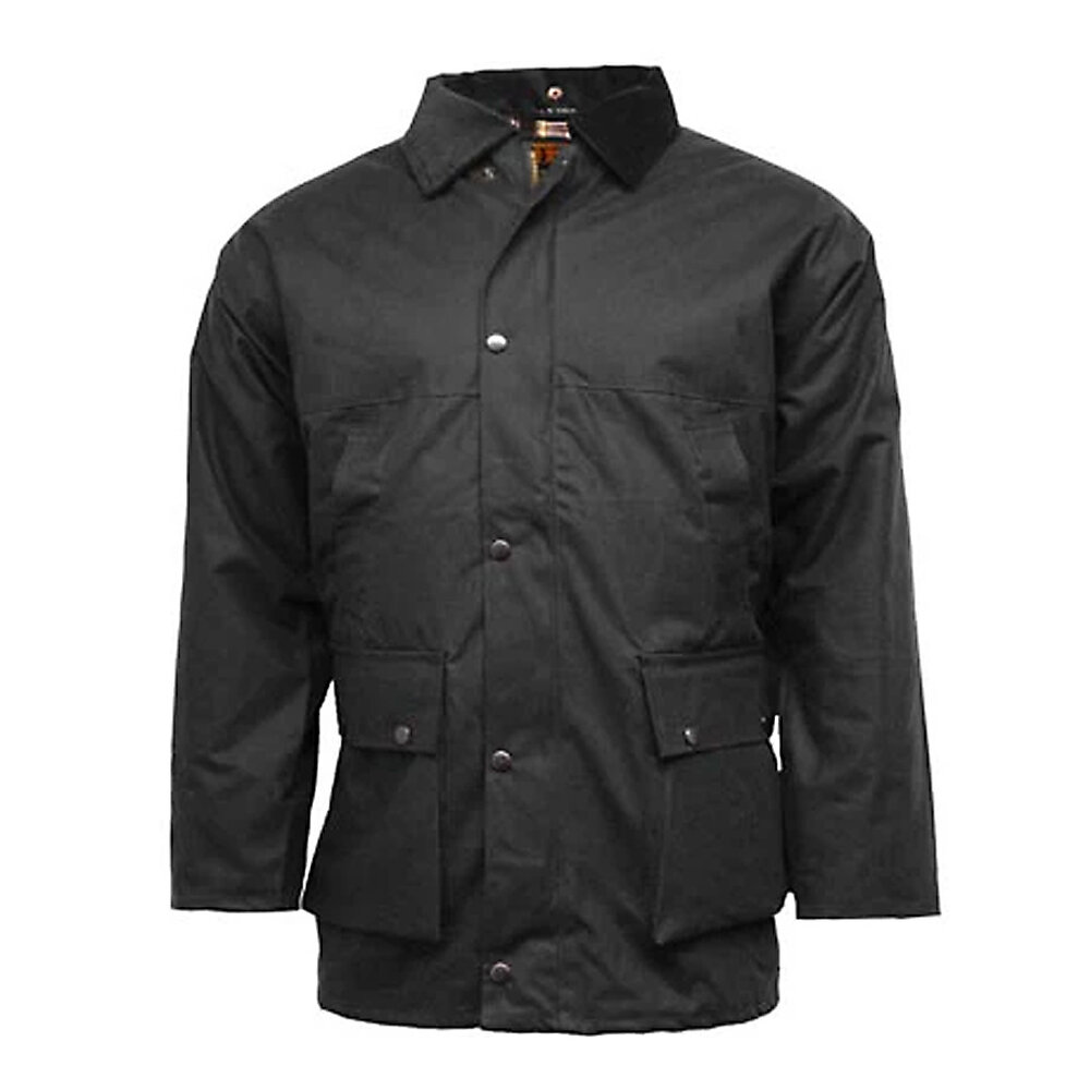 Game Springtime Zwart Ongevoerde Waxjas